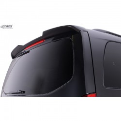 RDX Dakspoiler passend voor...