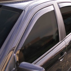 ClimAir Window Visors Dark...