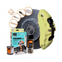 Foliatec Remklauwlakset -...