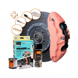 Foliatec Remklauwlakset -...