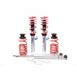 H&R Monotube Schroefset...