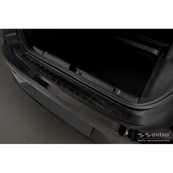 Real 3D Carbon Rear bumper...