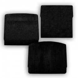 Velour Trunk mat suitable...