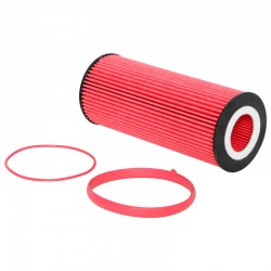 K&N Oil Filter - High...
