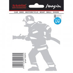 Avisa Auto Tattoo Sticker...