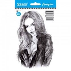 Avisa Autocollant...