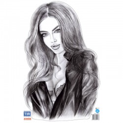 Avisa Autocollant...