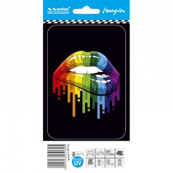 Avisa Auto Tattoo Sticker...