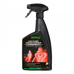 Gecko Leer conditioner &...