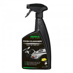 Gecko Dashboard Reiniger 750ml