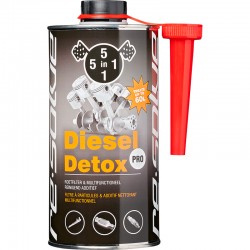 5in1 Diesel Detox 1000ml