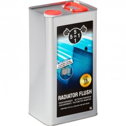 5in1 Radiator spoeling 5 liter