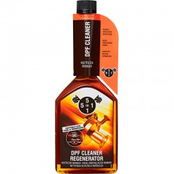 5in1 DPF reiniger 310ml