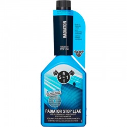 5in1 Radiator stop lek 310ml