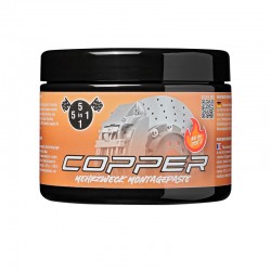 5in1 Kopervet 500gram