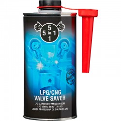 5in1 LPG klepsmeermiddel...