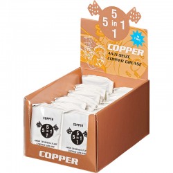 5in1 Kopervet 20gram