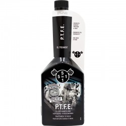 5in1 PTFE olie behandeling...