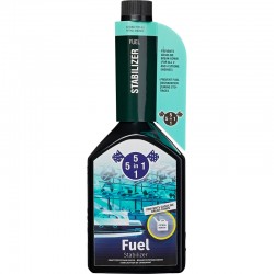 5in1 Brandstof stabilisator...