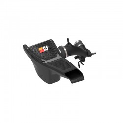 K&N Aircharger Kit passend...