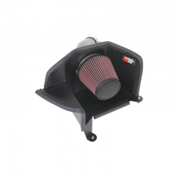 K&N High Performance Air...