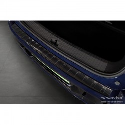 Avisa Stainless Steel Rear...