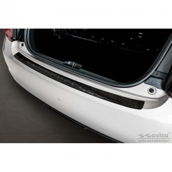 Avisa Real 3D Carbon Rear...