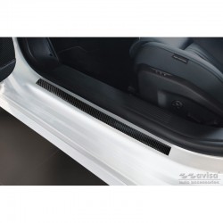 Universal door sill...