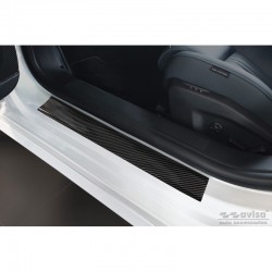 Universal door sill...