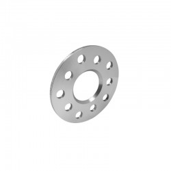 Spoorverbreders Aluminium...