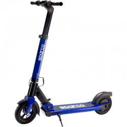 Sparco E-Scooter SEM1 - Blue