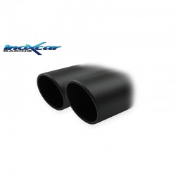 100% Inox Échappement Sport...