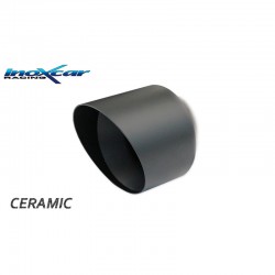 100% Inox Échappement...