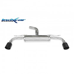 100% Inox Double sport...