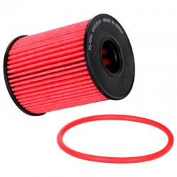 K&N Oil Filter - High...