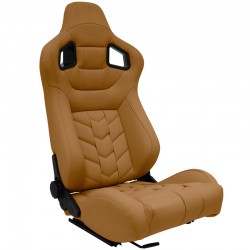 Sport seat 'GK' - Beige...