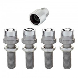 McGard Wheel locking bolts...