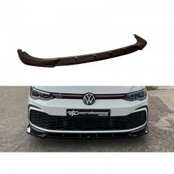 Motordrome Front spoiler...