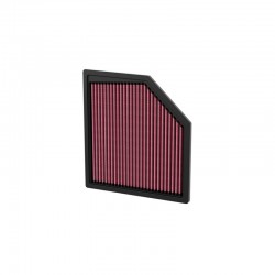K&N Replacement Air Filter...