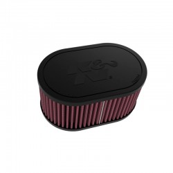 K&N Universal Oval Air...