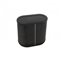K&N Black Universal Dryflow...