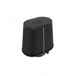 K&N Black Universal Dryflow...