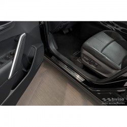 Avisa Inox door sill...