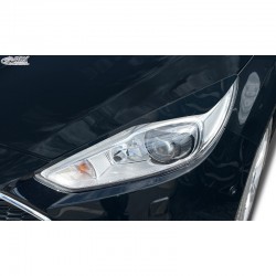 Head light spoilers...