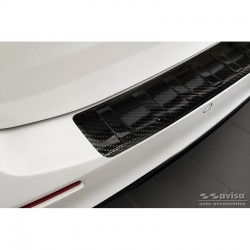 Avisa Real 3D Carbon Rear...