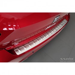 Avisa Stainless Steel Rear...