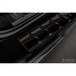 Avisa Real 3D Carbon Rear...