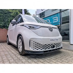 Motordrome Front spoiler...