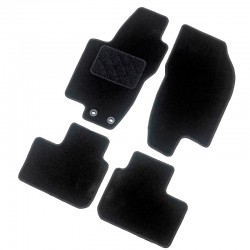 AutoStyle Set car mats...