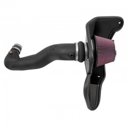 K&N Aircharger Kit passend...